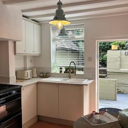 Rosie Cottage Ashbourne  Ngoại thất bức ảnh