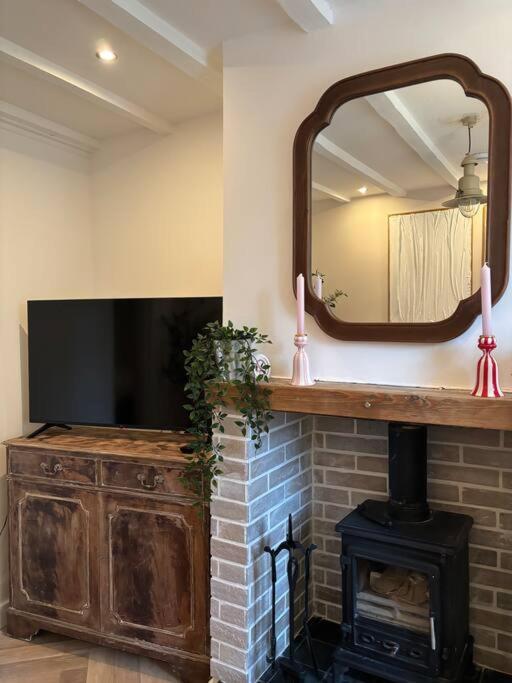 Rosie Cottage Ashbourne  Ngoại thất bức ảnh