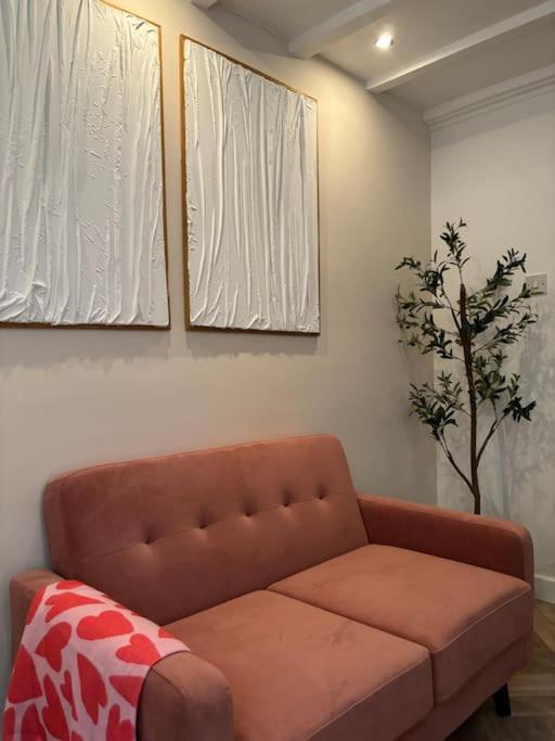 Rosie Cottage Ashbourne  Ngoại thất bức ảnh