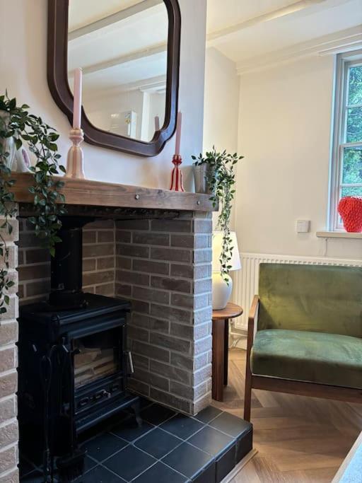 Rosie Cottage Ashbourne  Ngoại thất bức ảnh