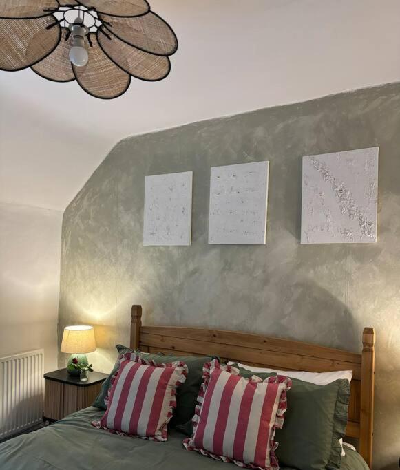 Rosie Cottage Ashbourne  Ngoại thất bức ảnh